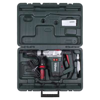 Перфоратор METABO 600687000 KHE 5-40