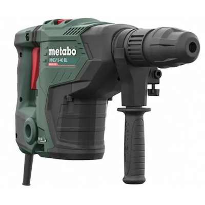 Перфоратор METABO 600765500 KHEV 5-40 BL