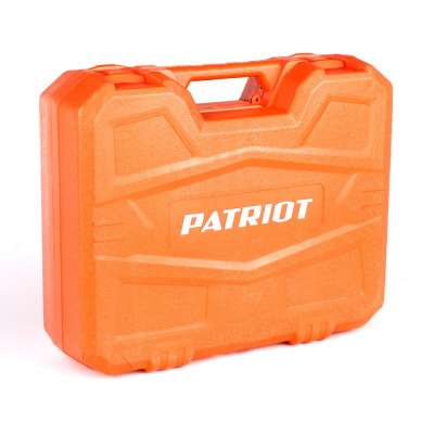 Перфоратор PATRIOT RH 360