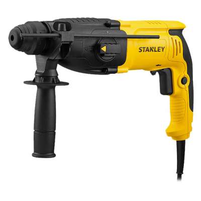 Перфоратор STANLEY SHR 263K-RU