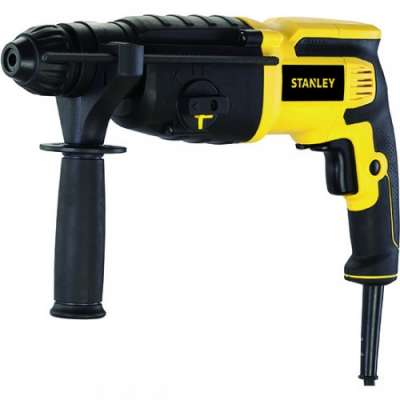 Перфоратор STANLEY STHR 263K-RU