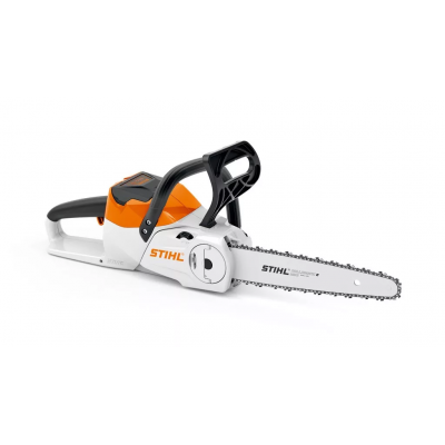 Пила аккумуляторная STIHL MSA 120 C-BQ