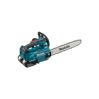 Пила цепная аккумуляторная Makita DUC356Z