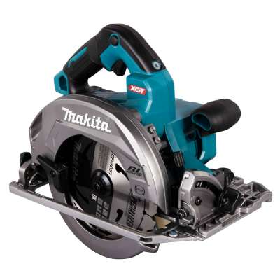 Пила дисковая аккумуляторная Makita HS004GZ01