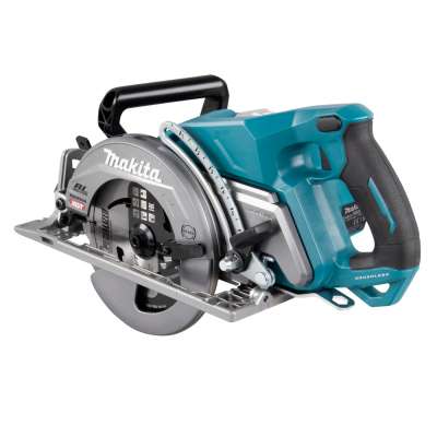 Пила дисковая аккумуляторная Makita RS001GZ