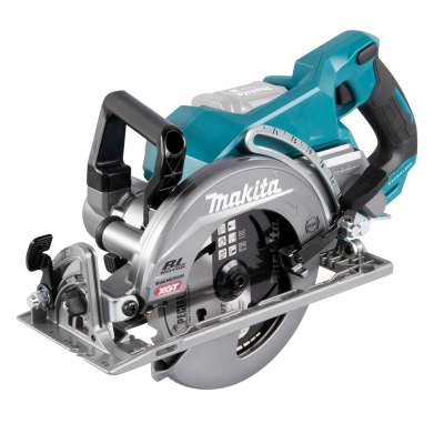 Пила дисковая аккумуляторная Makita RS001GZ