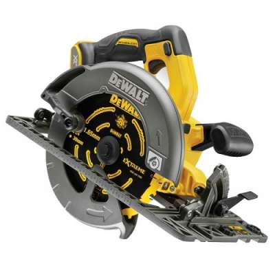 Пила дисковая DeWalt DCS576N-XJ (54V Cordless 61мм , без ЗУ)