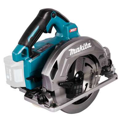 Пила дисковая Makita HS004GZ