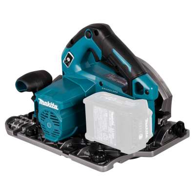 Пила дисковая Makita HS004GZ