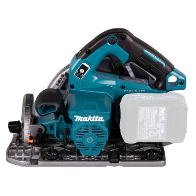 Пила дисковая Makita HS004GZ