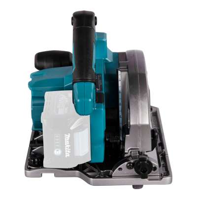 Пила дисковая Makita HS004GZ