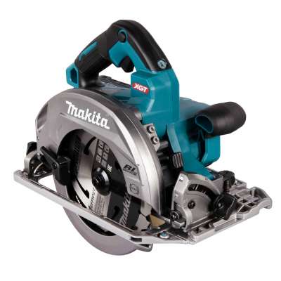 Пила дисковая Makita HS004GZ