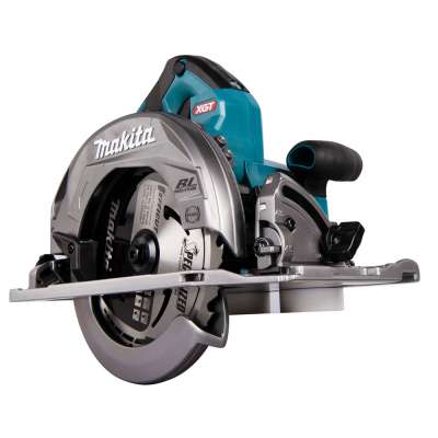 Пила дисковая Makita HS004GZ