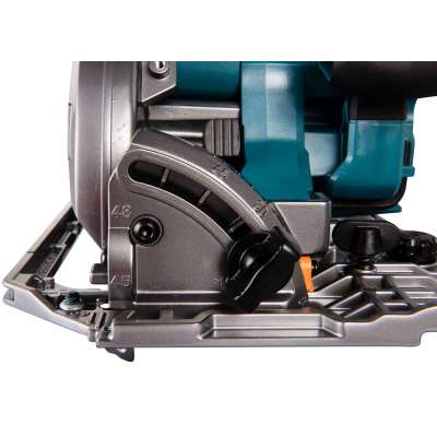 Пила дисковая Makita HS004GZ