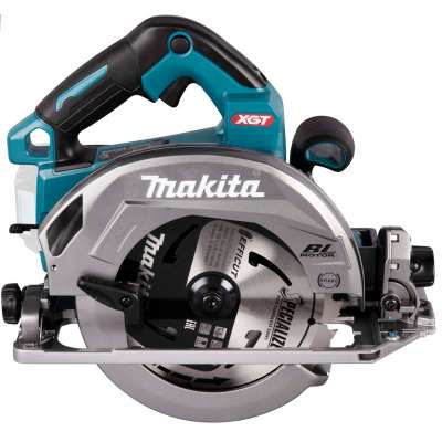 Пила дисковая Makita HS004GZ