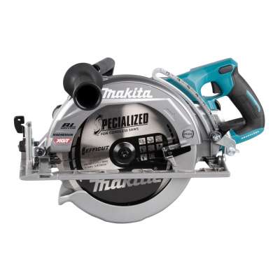 Пила дисковая Makita RS002GZ