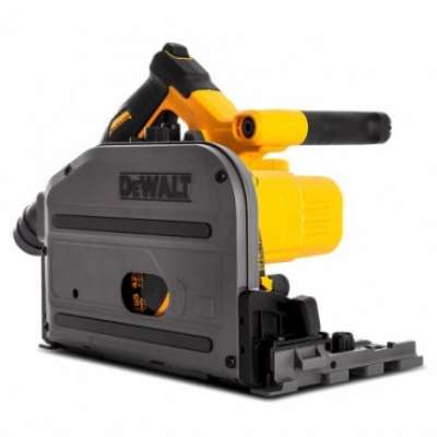 Пила дисковая погружная DeWalt DCS520NT-XJ