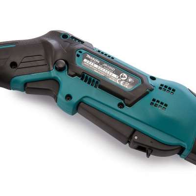 Пила сабельная аккумуляторная Makita JR 105 DZ