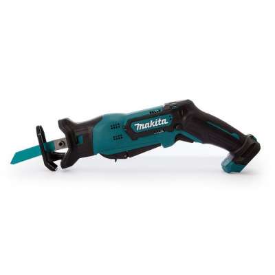 Пила сабельная аккумуляторная Makita JR 105 DZ