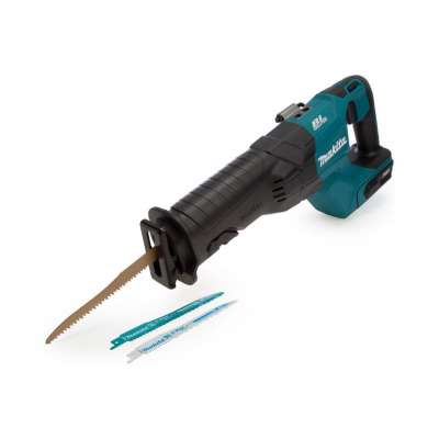 Пила сабельная аккумуляторная Makita JR001GZ