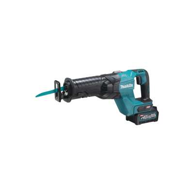 Пила сабельная аккумуляторная Makita JR001GZ