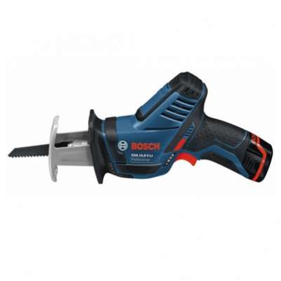 Пила сабельная BOSCH GSA 10.8V-LI 0.601.64L.972