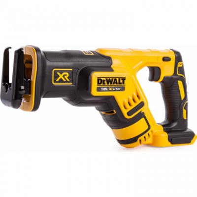 Пила сабельная DeWalt DCS367N-XJ