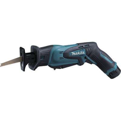 Пила сабельная Makita JR 102 DWE