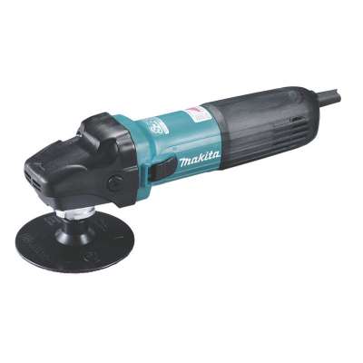 Полировальная машина Makita SA 5040 C