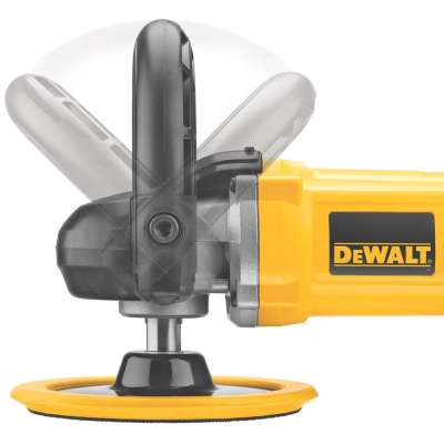 Полировальная шлифмашина DeWalt DWP 849 X