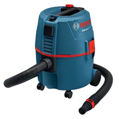 Пылесос BOSCH GAS 20 L SFC 0.601.97В.000