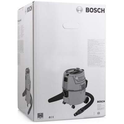 Пылесос BOSCH GAS 20 L SFC 0.601.97В.000