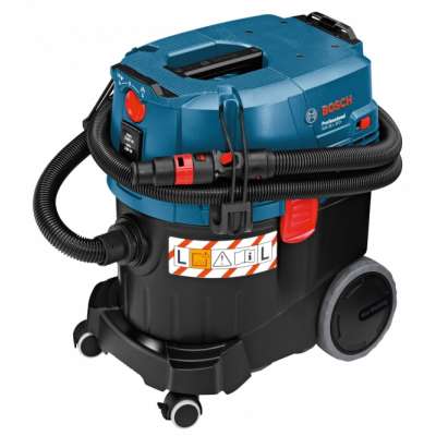 Пылесос BOSCH GAS 35 L SFC+ 0.601.9C3.000