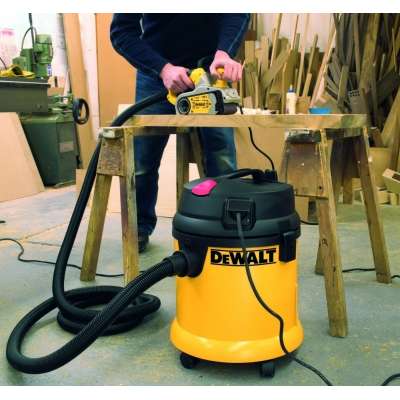 Пылесос DeWalt D27900