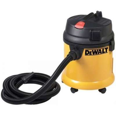 Пылесос DeWalt D27900