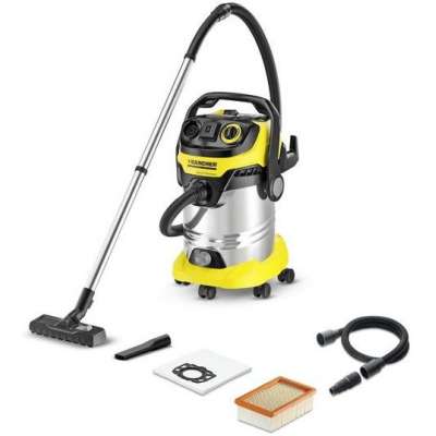 Пылесос KARCHER MV 6 P Premium 1.348-270.0