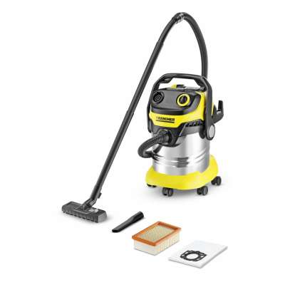 Пылесос KARCHER MV/WD 5 Premium 1.348-230.0