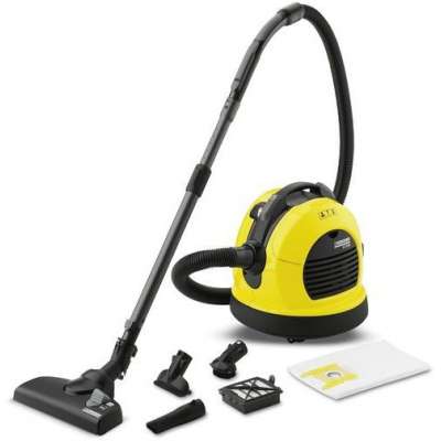 Пылесос KARCHER VC 6200 1.195-521.0