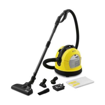 Пылесос KARCHER VC 6300 1.195-541.0