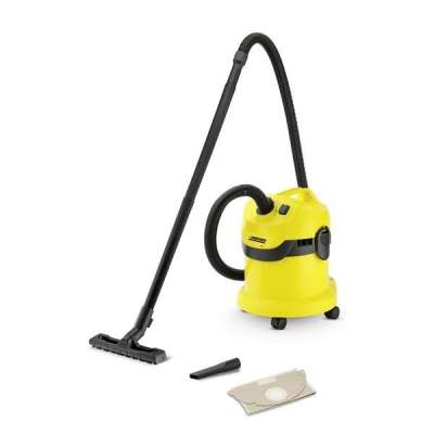 Пылесос KARCHER WD 2 *EU-I 1.629-760.0