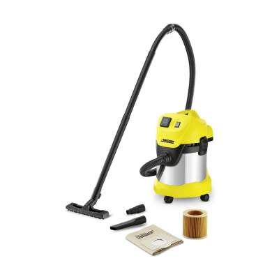 Пылесос KARCHER WD 3 P Premium 1.629-840.0