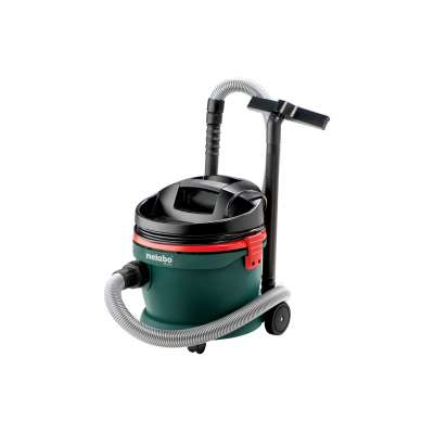 Пылесос METABO AS 20L 602012000