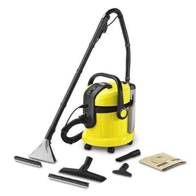 Пылесос моющий KARCHER SE 4001 1.081-130.0