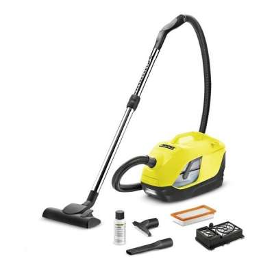 Пылесос с водным фильтром KARCHER DS 5.800 EU 1.195-210.0