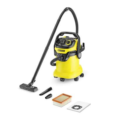 Пылесос WD 5 P 1.348-194.0 KARCHER