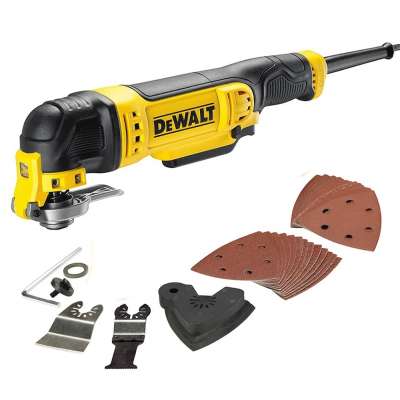 Реноватор DeWalt DWE 315