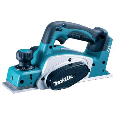 Рубанок аккумуляторный Makita DКР 180 Z