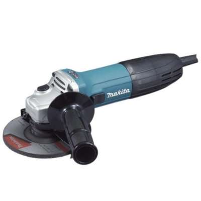 Шлифмашина угловая Makita GA5030X3