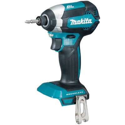 Шуруповерт аккумуляторный Makita DTD 153 Z