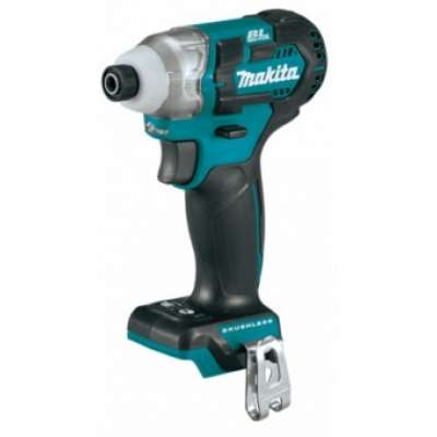 Шуруповерт аккумуляторный ударный Makita TD 111 DZ